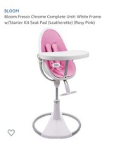 bloom high chair accessories