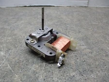 WHIRLPOOL MICROWAVE FAN MOTOR PART # 4359571