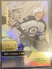 2016-17 Fleer Showcase Flair Kyle Connor R0 #22
