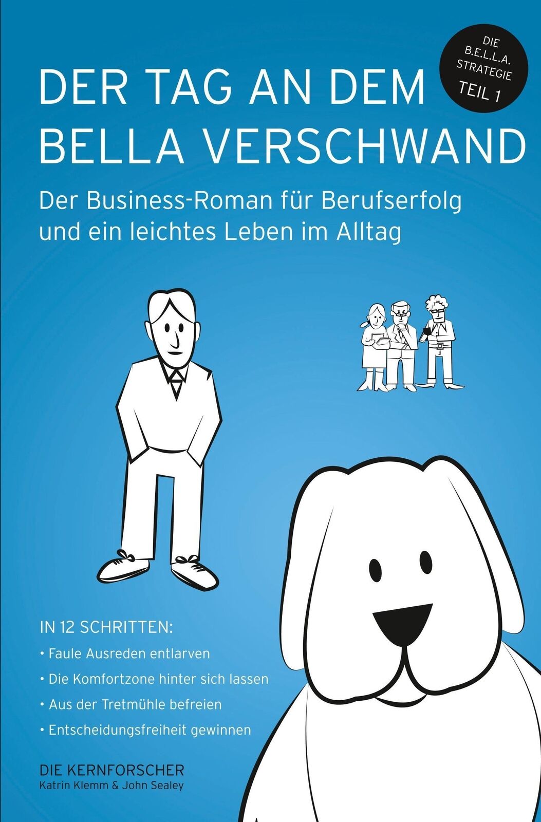 Thumbnail - John Sealey | Der Tag An Dem Bella Verschwand | Taschenbuch | Deutsch