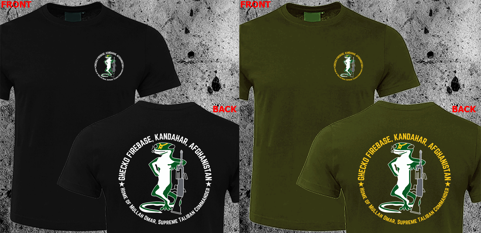 Differenze Tra SOC E JSOC - MOS Italia - Arma 3 - Arma Reforger - Milsim - Foto 9