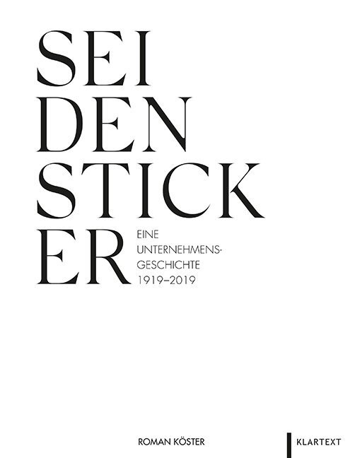Thumbnail - Seidensticker | Roman Köster | 2019 | Deutsch