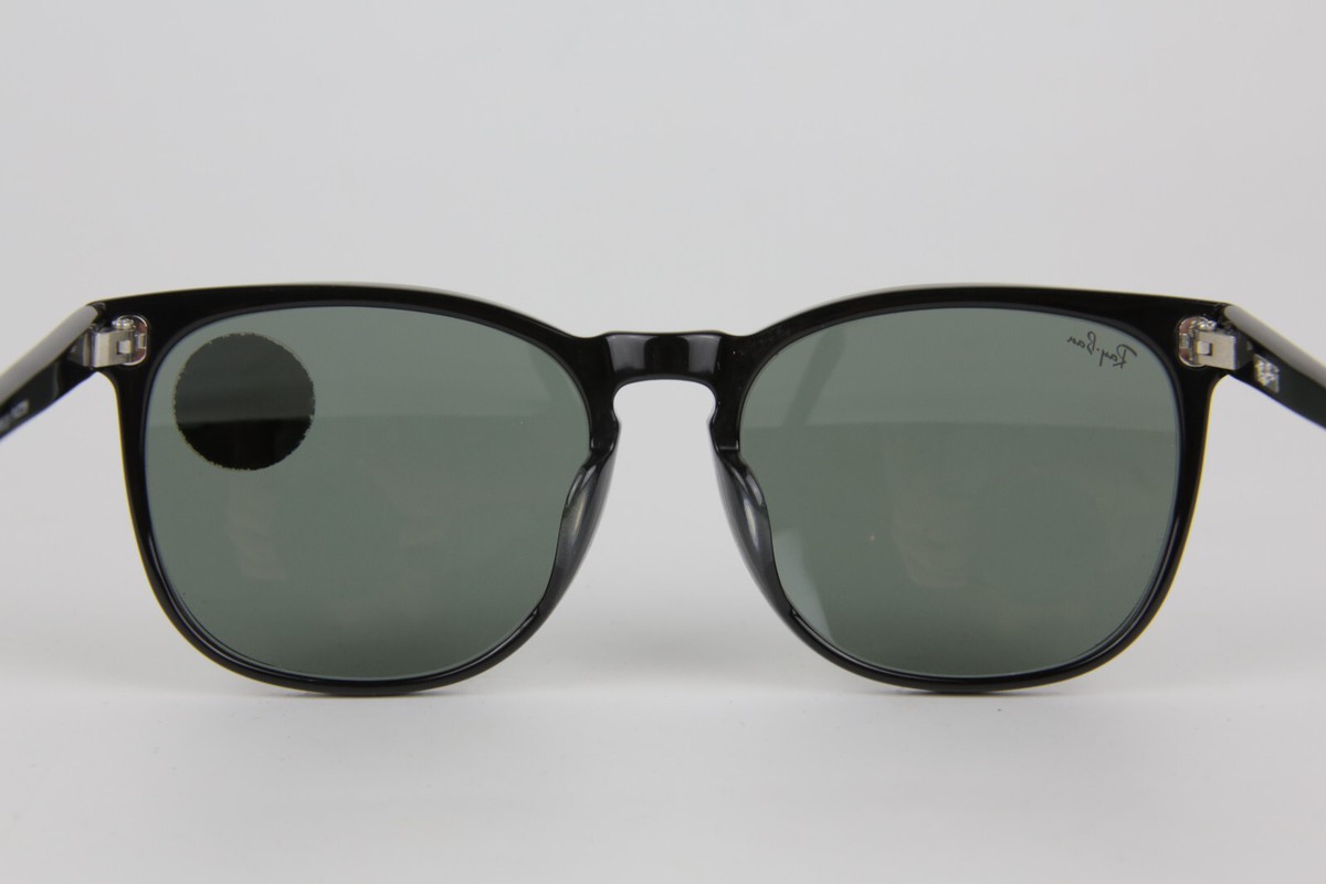 Ray-Ban ボシュロム　Traditionals kissena Ray Ban Traditionals Kissena #12 54 18 G15 NOS B&L USA