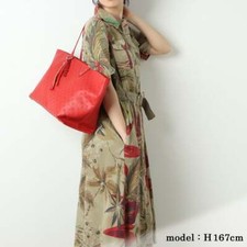 -45% +  🚚 en 24h 🎁 DESIGUAL 👍 SAC À MAIN ✅ NOIR ✅ Mod NURS CORTLAND ROUGE