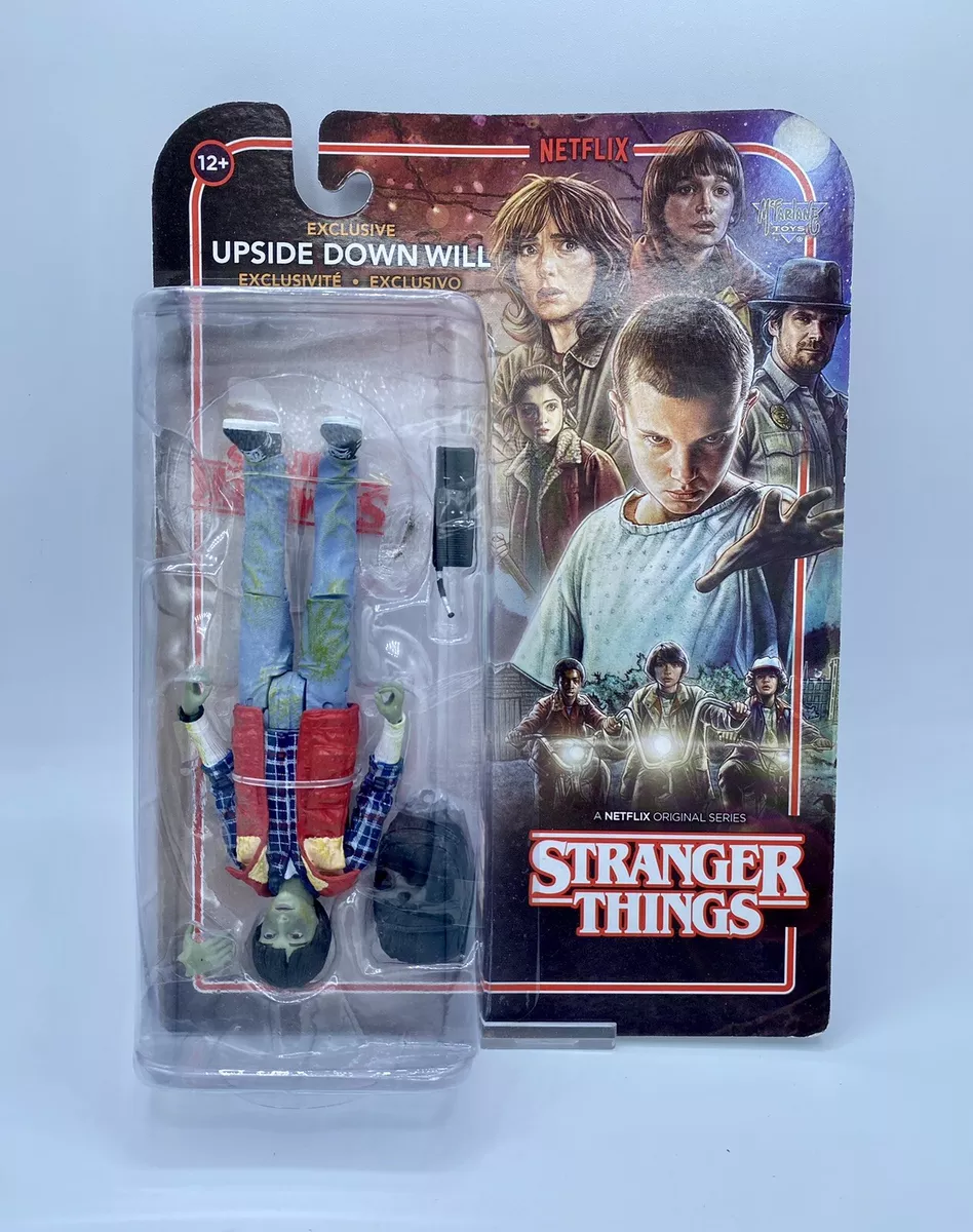 Will - Stranger Things - McFarlane