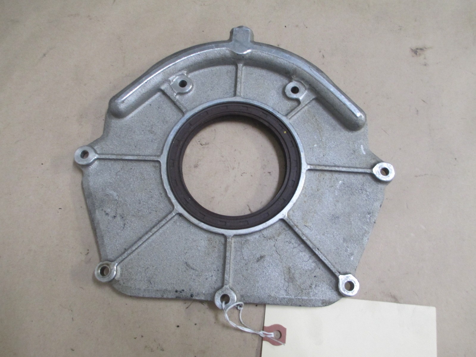 Ferrari 456,550,575 - Rear Engine Cover # 141343