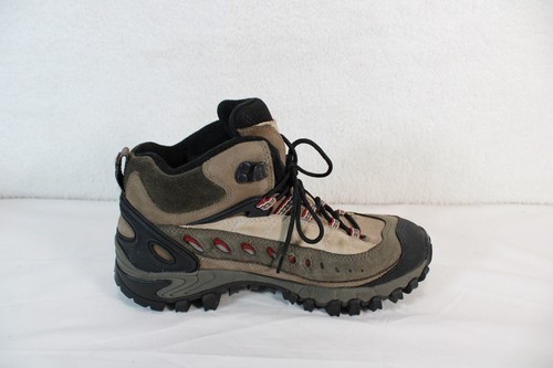 Botas Merrell Thermo Pathfinder impermeables para mujer color topo talla 7,5 81710 FW060 - Imagen 14 de 18