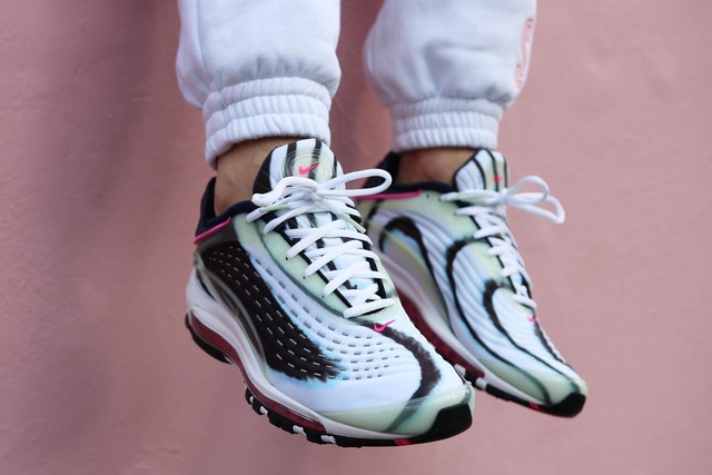 nike air max deluxe size 11