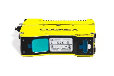 Cognex 3D-L4033 3D Vision System Laser Displacement Smart Camera w