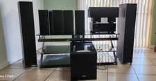 onkyo home theater system 7.1