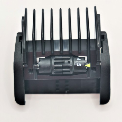 5-in-1 pettine per barba regolabile per Philips QP4630 QP6505 QP6510 Lama Rasoio - Foto 2 di 6