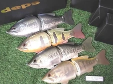 Deps CODE NAME BASS Depsweb Members Limited  Please choose a color fishing lures