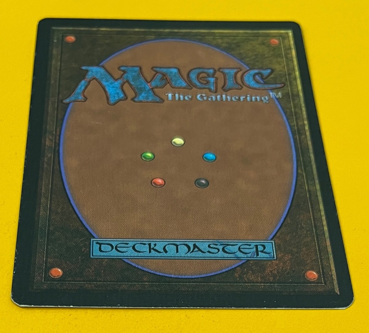 MTG EUREKA Legends (Italian) FBB (OldManMTG 005-171) | eBay