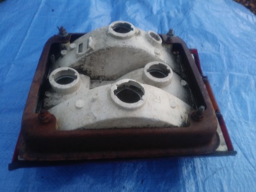 1979 1980 Datsun 310 Hatch Back Rear Tail Light Assembly RH. Used - Bild 8 von 8