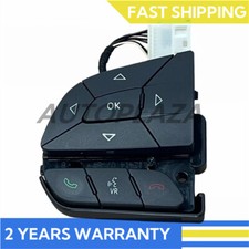 Left Evic Switch 68321893aa 68245351ab For 2014-2023 Chrysler Dodge Jeep
