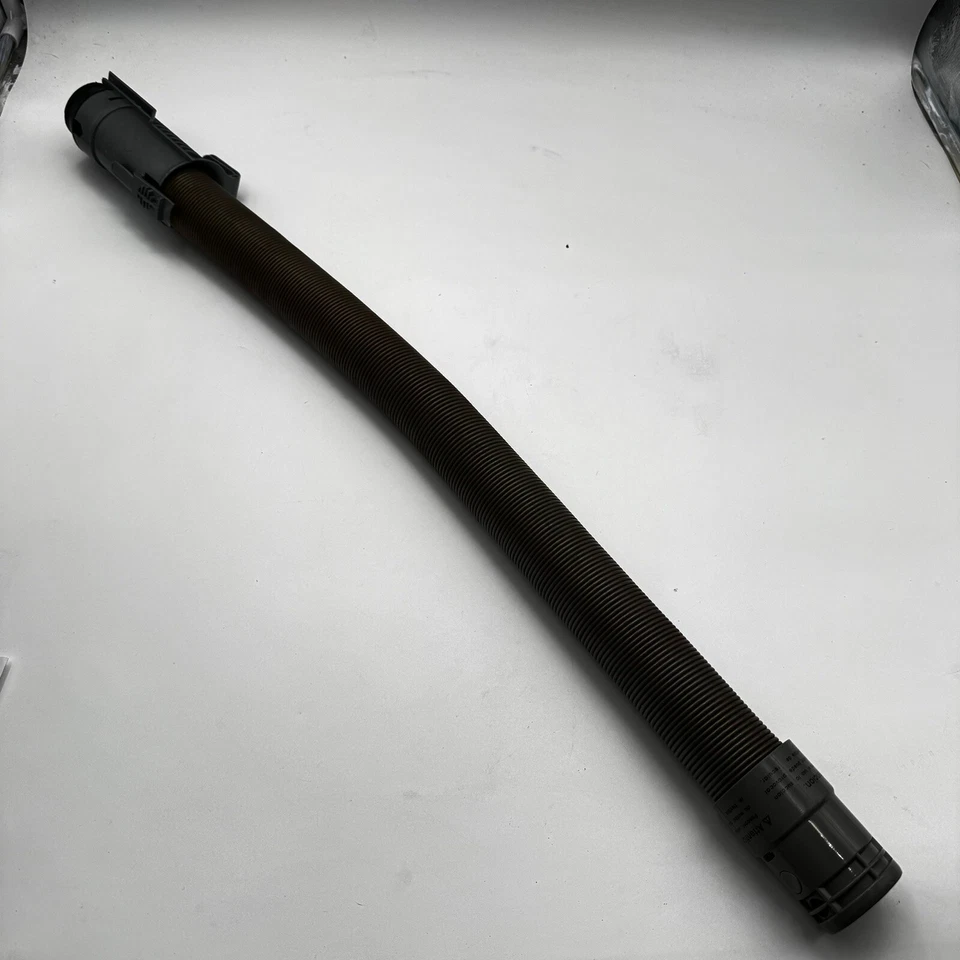 Conjunto de manguera para aspiradora Dyson DC07 rosa DY-915677-07 usado Foto 2 de 4