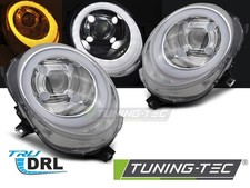 Scheinwerfer passend f&uuml;r Mini (Cooper) F55 F56 F57 14-17 Chrom