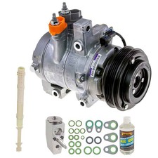 A/C Compressor and Components Kit 61-97687RN BPF