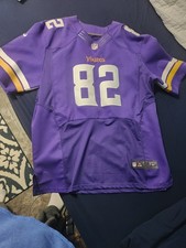 Kyle Rudolph Nike Jersey