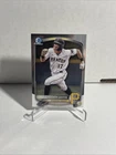 Konnor Griffin 2025 Bowman Chrome Base Prospects Card #BCP-86 Pirates