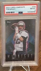 2023 Topps Composite - Midnight Tom Brady #330