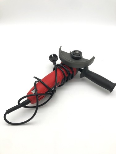 Einhell 850 W 220 V amoladora angular de red - Imagen 3 de 5
