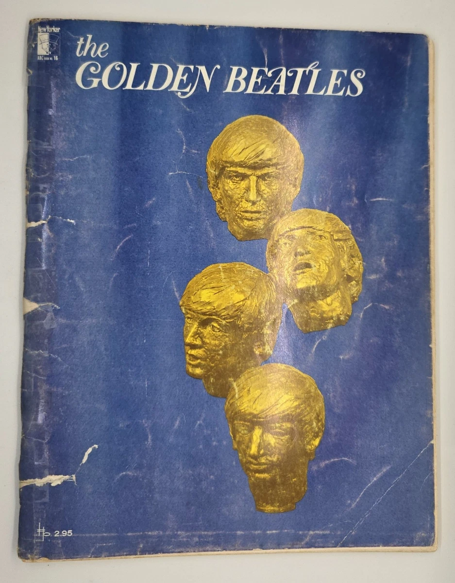 Beatles Songbook In Vintage & Antique Sheet Music & Song Books for