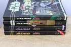 Lot of 4 West End Star Wars Adventure Journal Vol. 1, #11, 12, 13, & 14 Books — photo 10