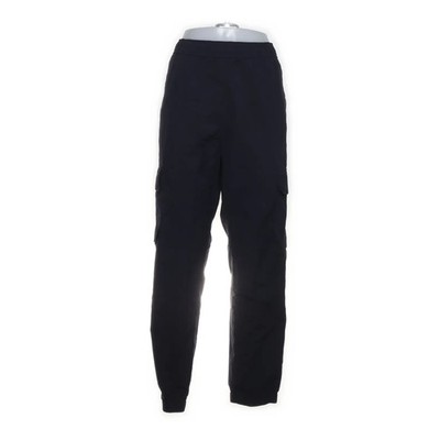 COS, Cargohose, Größe: S, Blau, Baumwolle/Polyamid, Einfarbig, Damen #APY