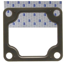 AJUSA DICHTUNG AUSPUFF ABGASROHR passend für FORD TRANSIT | 00975800