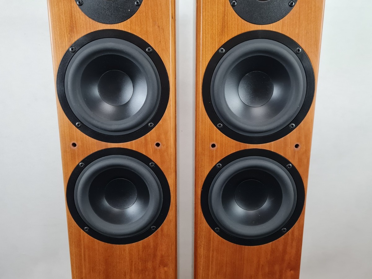 Tannoy Revolution R2 - stereo speakers | eBay UK