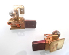 Ricambio Hilti, SD 5000 -A22 Gen 01 spazzole di carbone incl. portaspazzole di carbone