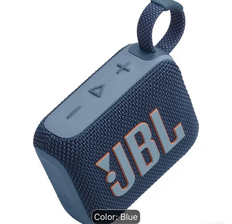 JBL Portable Wireless Bluetooth Speaker Waterproof Clip