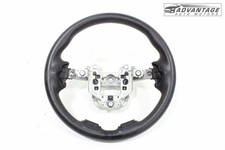 2019-2023 Ford Ranger Front Left Driver Side Steering Wheel Black Kb3z3600ja Oem