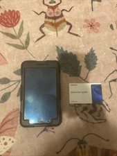Galaxy Tab A