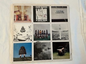 Pink Floyd a Nice Pair | eBay
