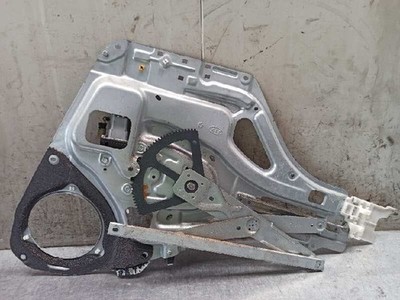834701F010 fensterheber vorne links 3473448 KIA SPORTAGE II JE KM 2.0 CRDI