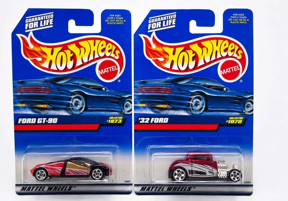 25+ Hot Wheels Ford Gt 90 for sale | Updated Oct 2026