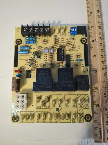 Furnace Blower Control Circuit Board for R40403-003