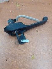 Porte avant et accessoires Fiat TEMPRA