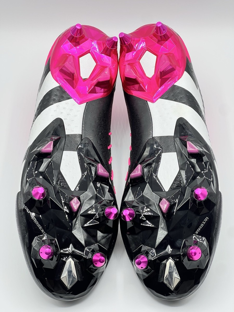 Adidas Predator Accuracy+ SG Men display picture 3