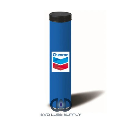 Chevron Rykon HD 2 M5 (NLGI-2) [14.00-oz./396.89-g. Tube] 255654652