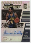 2025 Panini Adrian Dantley Base Autographs - Silver (Raw)
