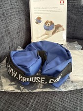 Kruuse Buster Inflatable Collar 279729 Xsmall New