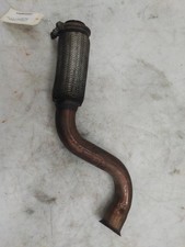 Tube d'échappement Citroen C4