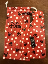 Loopy Disney Minnie Mouse Apple IPhone 13 Pro Max Phone Case Righty Cell 