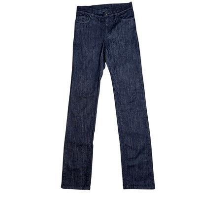 Versace Collection ''Trend'' Dark Wash Men's 28 Straight Leg Jeans 