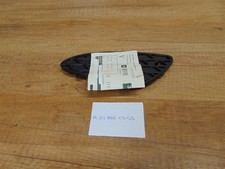 Front Bumper Left Lower Grille Genuine Mercedes W211 - A2118850353