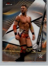 2020 Finest WWE Topps Wrestling Base, Short Prints or X-Fractors Pick From List
