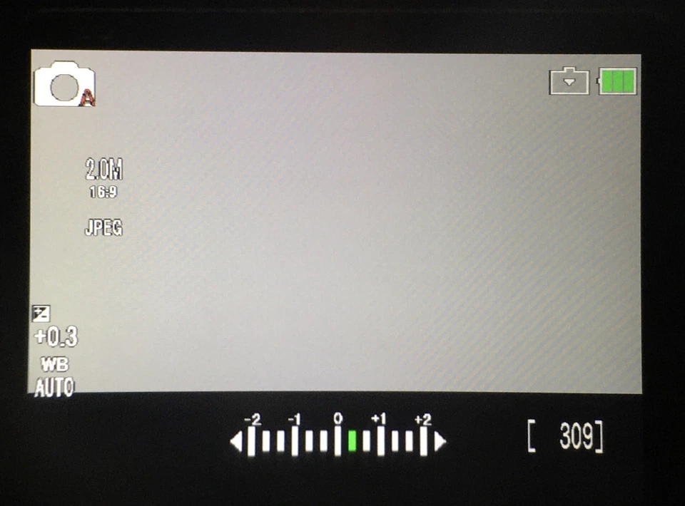 [MINT] Chinon Bellami HD-1 Digital Video Camera 4mm f1.2 D C Mount G From JAPAN - Image 3 of 4